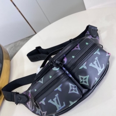 LV Waist & Chest Packs